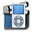 iSkysoft iPod Video Converter icon